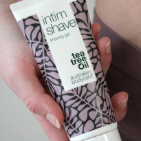 Intim Shave 100 ml