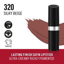 Lasting Finish Lipstick 4 g ─ Silky Beige