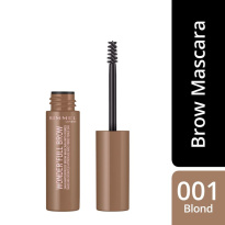 Eye Wonder'Full Brow Mascara 24H #001 Light 4,5ml