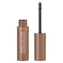 Eye Wonder'Full Brow Mascara 24H #001 Light 4,5ml