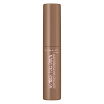 Eye Wonder'Full Brow Mascara 24H #001 Light 4,5ml