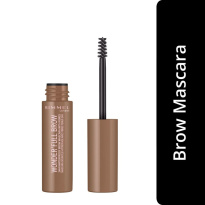 Eye Wonder'Full Brow Mascara 24H #001 Light 4,5ml