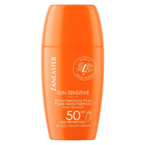 Sun Sensitive Tinted Mattifying Fluid SPF50 30 ml