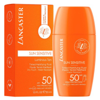 Sun Sensitive Tinted Mattifying Fluid SPF50 30 ml