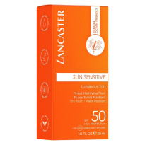 Sun Sensitive Tinted Mattifying Fluid SPF50 30 ml