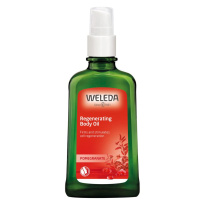 Pomegranate Regenerating Body Oil 100 ml