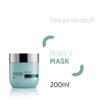 Purify Mask 200 ml