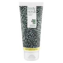 Body Scrub Lemon Myrtle 200 ml