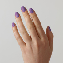 Wonder Nail Polish 6 ml – 149 Lavender Purple