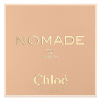 Nomade Eau De Toilette 50 ml