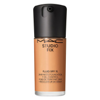 Studio Fix Fluid Broad Spectrum Spf 15 30 ml – NC43.5