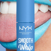 Smooth Whip Matte Lip Cream 21 Blankie 4ml