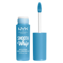 Smooth Whip Matte Lip Cream 21 Blankie 4ml