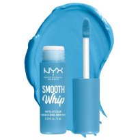 Smooth Whip Matte Lip Cream 21 Blankie 4ml