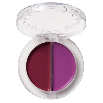 Good Apple Blush Duo Glowita/Purple 2x3g