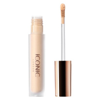 Seamless Concealer Lightest Nude 4,2ml