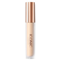 Seamless Concealer Lightest Nude 4,2ml