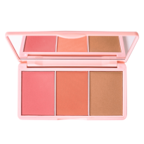 Cheeky Threesome Blush Palette 13,5 g ─ Bonita Señorita