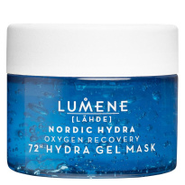 Nordic Hydra [Lähde] Oxygen Recovery 72H Hydra Gel Mask 150 ml