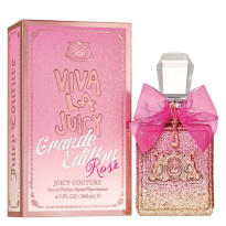 Viva La Juicy Rosé Eau De Parfum 100ml