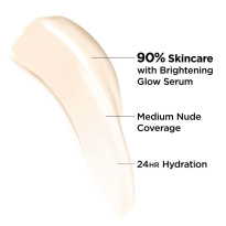 CC+ Nude Glow SPF40 03 Fair 32ml