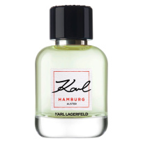 Karl Collection Hamburg Eau De Toilette 60 ml