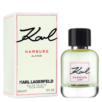 Karl Collection Hamburg Eau De Toilette 60 ml