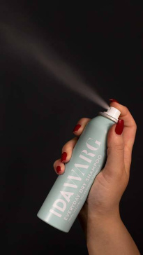 Everyday Dry Shampoo 150ml