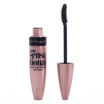 Lash Sensational Full Fan Effect #4 Intense Black 9,5ml