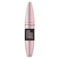 Lash Sensational Full Fan Effect #4 Intense Black 9,5ml