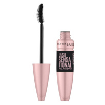 Lash Sensational Full Fan Effect #4 Intense Black 9,5ml