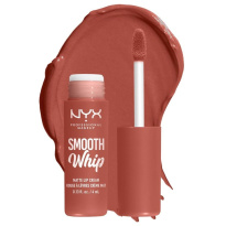 Smooth Whip Matte Lip Cream 4 ml – 02 Kitty Belly