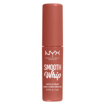 Smooth Whip Matte Lip Cream 4 ml – 02 Kitty Belly