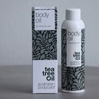 Body Oil 150 ml