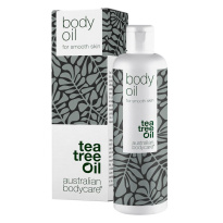 Body Oil 150 ml