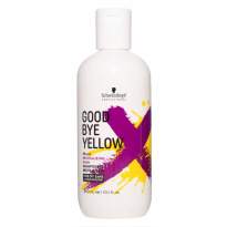 Goodbye Yellow Neutralizing Wash Shampoo 300ml