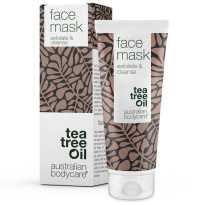 Exfoliate & Cleanse Face Mask 100 ml