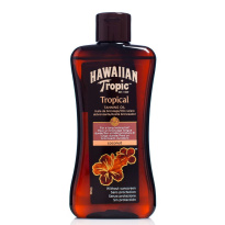 Tanning Oil 200ml