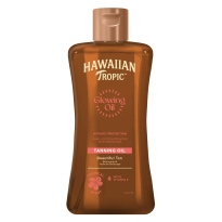 Tanning Oil 200ml