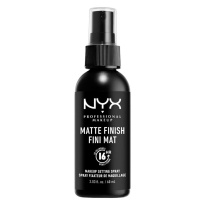 Make Up Matte Finish Long Lasting Setting Spray 60ml