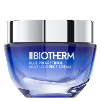 Blue Pro-Retinol Moisturizing Cream 50ml