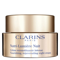 Nutri-Lumiére Night Cream 50ml