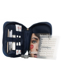 Eyelash Curl Kit 36 Applications