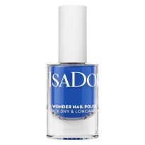 The Wonder Nail Polish Quick Dry & Longwear 5 ml ─ 152 Royal Blue