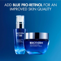 Blue Retinol Serum Night 30 ml