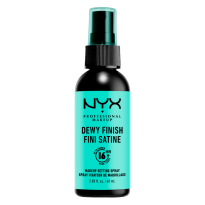 Make Up Setting Spray Dewy Finish/Long Lasting 60ml