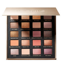 Day to Slay Eyeshadow Palette 20 x 1,5 g