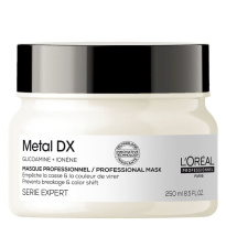 Metal DX Mask 250ml