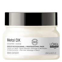 Metal DX Mask 250ml