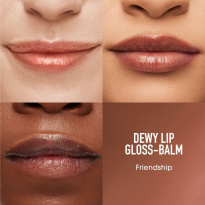 Dewy Lip Gloss-Balm 2,3 g – Friendship